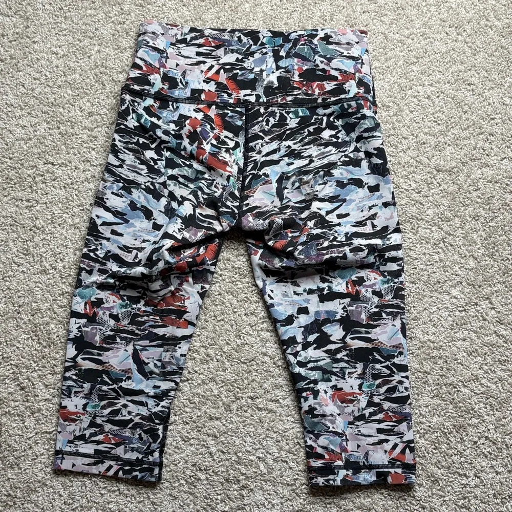 lululemon athletica lululemon wunder